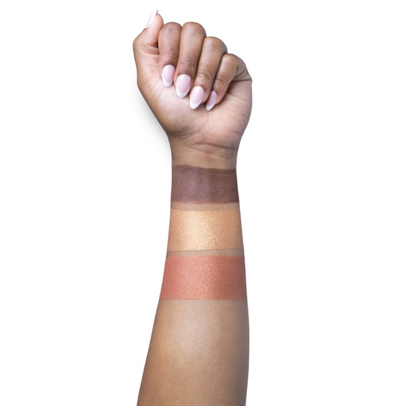 🌸OFRA - FACE IT MIDI PALETTE - DEEP 🌸 - Picture 2 of 3